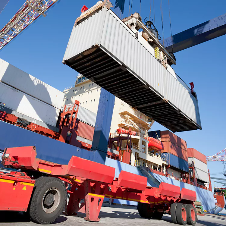 Transport Planning in Tacoma, WA Matched to Your Load and Route
