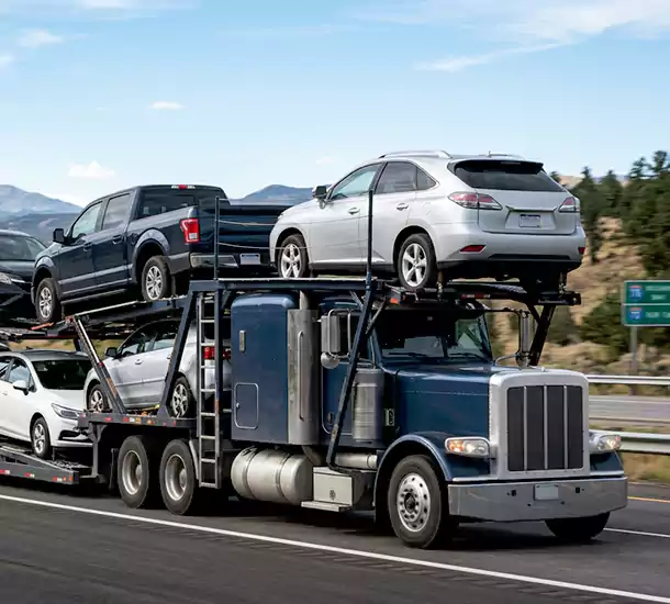 Tacoma Car Transport Service: Schedule Affordable Auto Shipping With Us