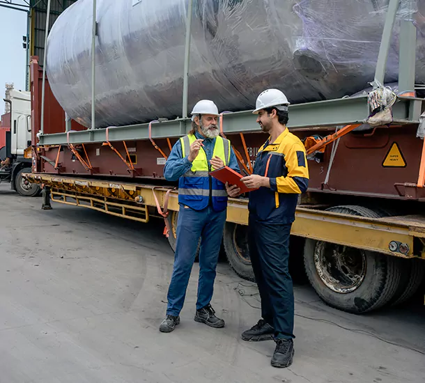 Tacoma Heavy Equipment Hauler: Book Your Heavy Equipment Hauling With Us