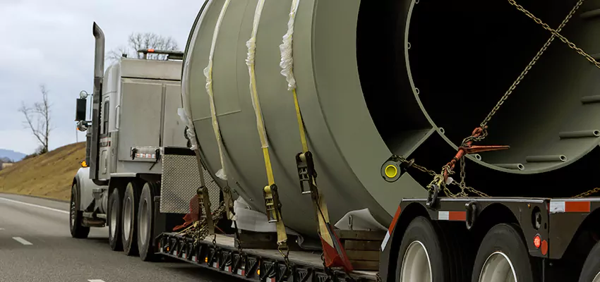 Factors That Affect Heavy Equipment Hauling Costs in Tacoma, WA