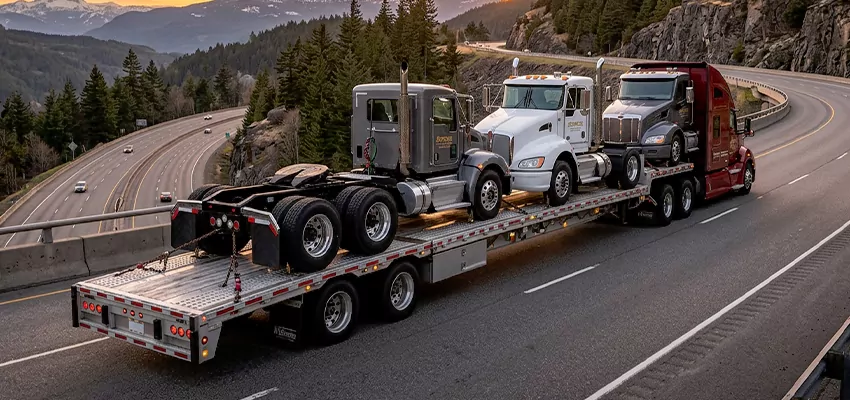 Factors That Affect Your Semi Move Cost in Tacoma, WA
