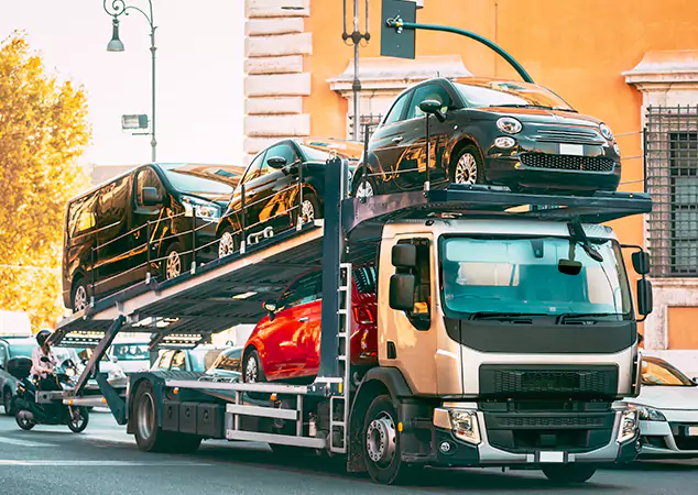 Why Choose Tacoma Hauling Pros Over Other Car Transport Companies in Tacoma, WA?