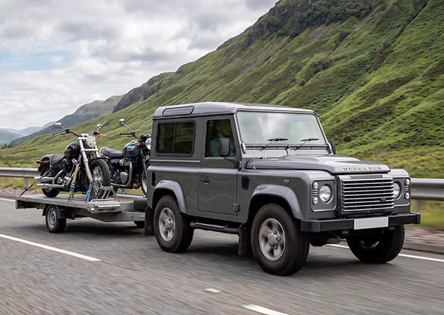 Why Choose Tacoma Hauling Pros Over Other Bike Shipping Companies in Tacoma, WA?