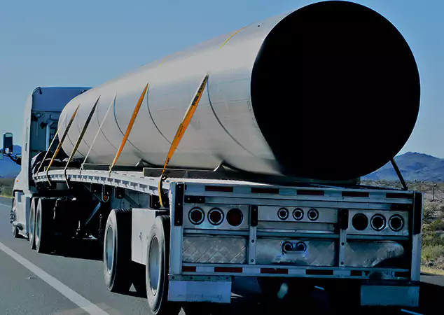 Why Choose Tacoma Hauling Pros Over Other Oversize Load Trucking Companies in Tacoma, WA?