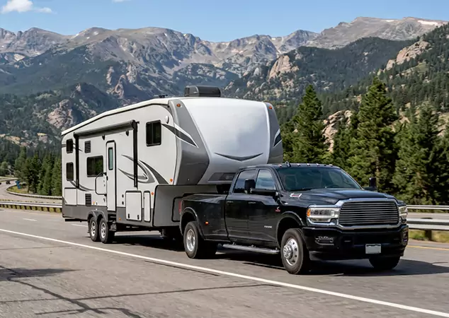 Why Choose Tacoma Hauling Pros Over Other Recreational Vehicle Transport Companies in Tacoma, WA?